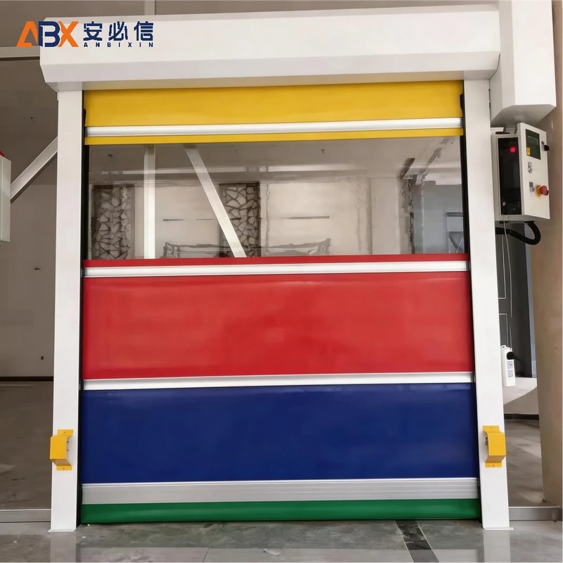 邢台市高速门