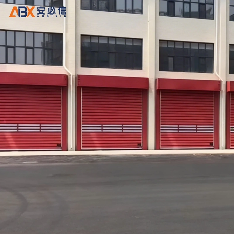 邢台市医药密闭高速门